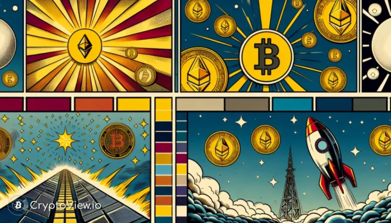 Почему монета Bitgert приобретает популярность?