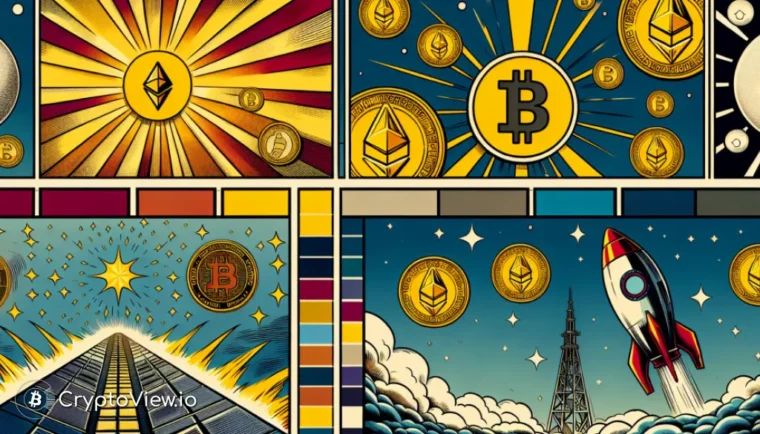 为什么 Bitgert Coin 正在获得动力？