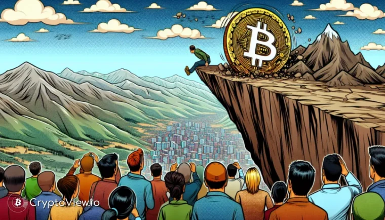 Hvad ligger forude for Bitcoins prisrettelser?