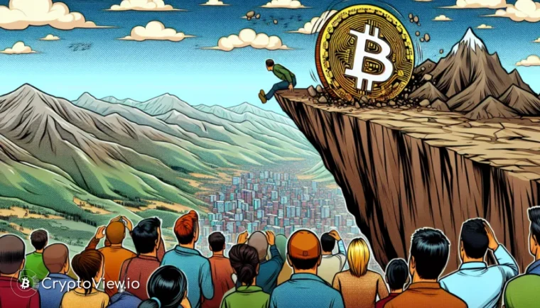 What Lies Ahead for Bitcoin's Price Corrections?