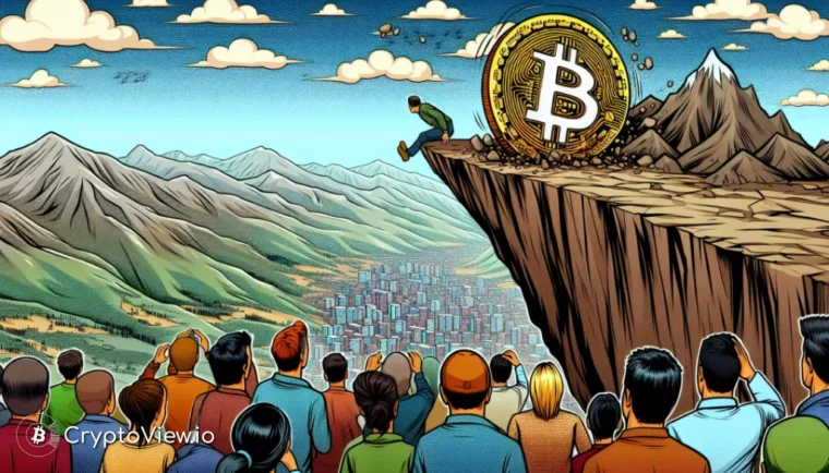 Quali Sfide Attende le Correzioni del Prezzo di Bitcoin?