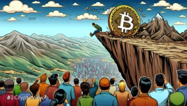 O Que Esperar das Correções de Preço do Bitcoin?