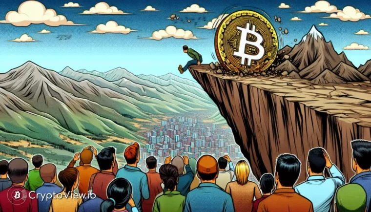 O Que Esperar das Correções de Preço do Bitcoin?