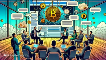 Er Ripple's XRP-salg fuldt gennemsigtigt?