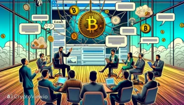 Ist Ripples XRP-Verkauf vollständig transparent?