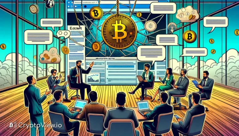 ¿Es la venta de XRP de Ripple totalmente transparente?