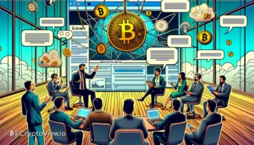Is de verkoop van Ripple's XRP volledig transparant?