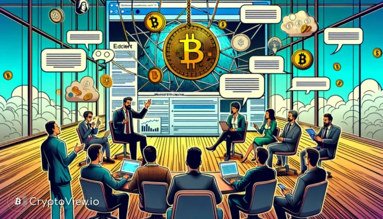 Er Ripples XRP-salg fullstendig gjennomsiktig?