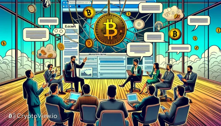 Прозрачна ли продажа XRP Ripple?