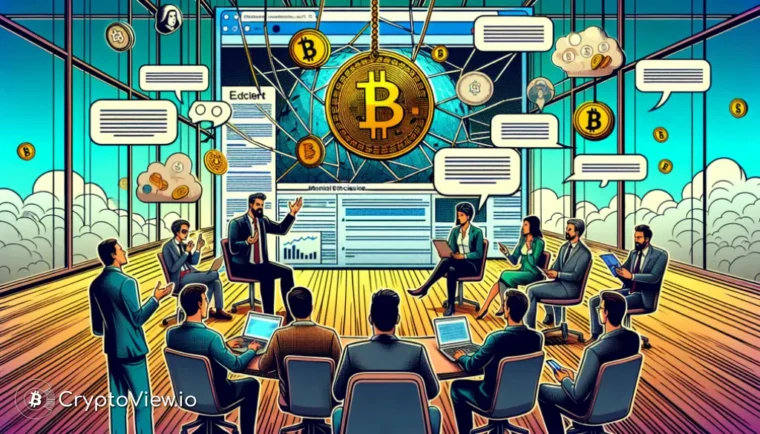 리플의 XRP 판매는 완전히 투명한가?