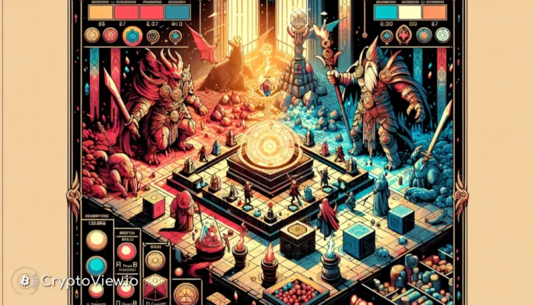 Er Guild of Guardians klar til en maj-udgivelse?