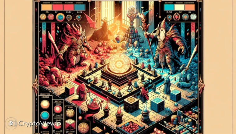 Czy Guild of Guardians jest gotowy na majowy debiut?