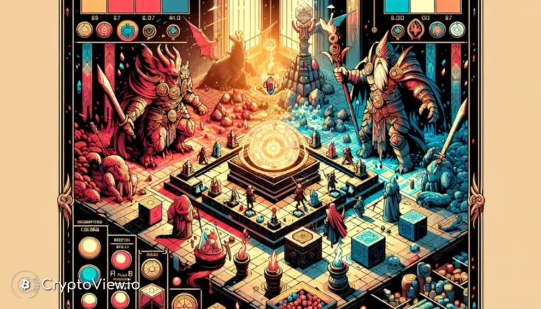 Är Guild of Guardians inställd för en maj-release?