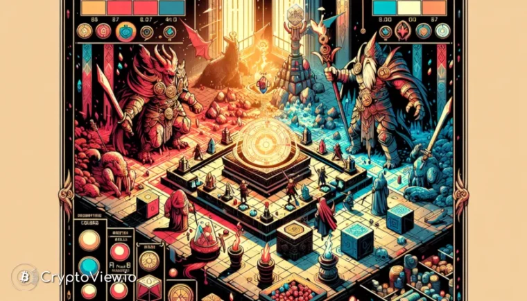 Guild of Guardians是否准备在五月发布？