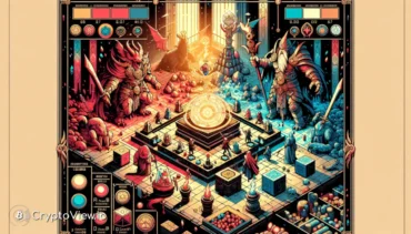5월 출시를 앞둔 Guild of Guardians, 어떤가요?