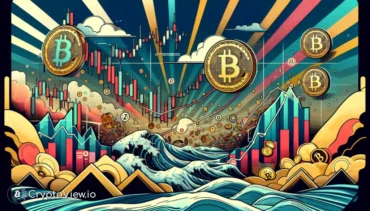 Vil BTC stige til nye høyder etter nylig dip?
