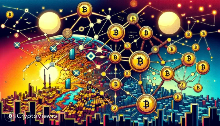 Está a Solana pronta para uma Integração de USDC Inovadora?
