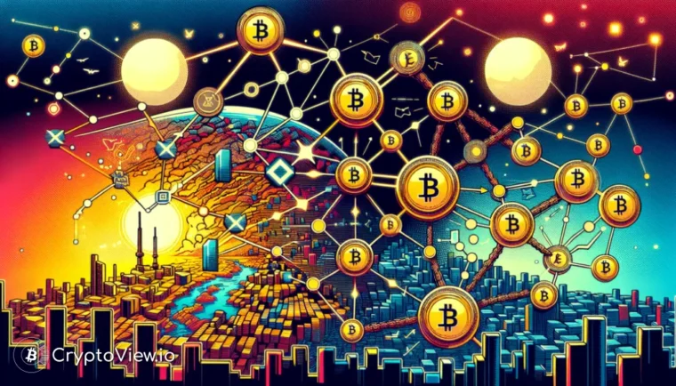 Solana이 USDC 통합 돌파를 위한 준비를 마쳤습니까?