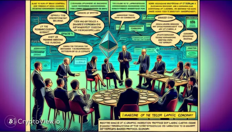 Qu'est-ce que l'économie Ethereum ?