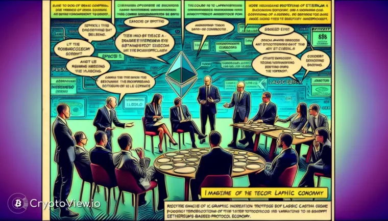 以太坊经济是什么？