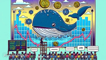 Pourquoi la valeur du XRP a-t-elle soudainement augmenté?