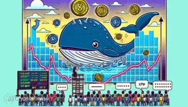 Hvorfor økte verdien på XRP plutselig?