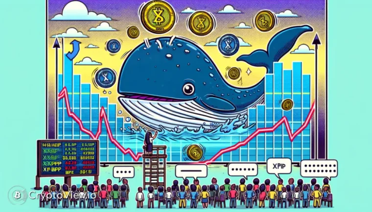 Por Que o Valor do XRP Aumentou Repentinamente?