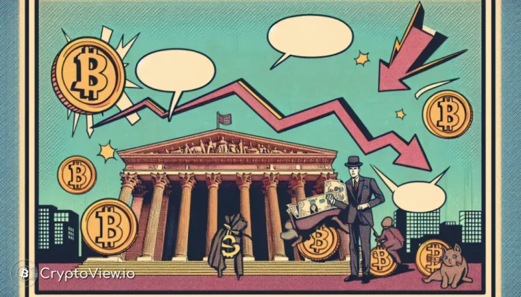 هل تعزز البتكوين بواسطة تخفيض الفائدة السويسري؟