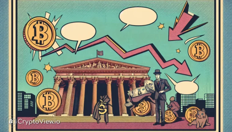 Wird Bitcoin durch Zinssenkung der Schweizerischen Nationalbank gestärkt?