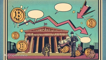 ¿Se ve impulsado Bitcoin por el recorte de tasas suizo?