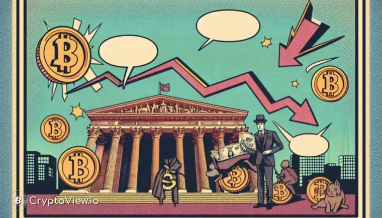 È Bitcoin Favorito dal Taglio dei Tassi Svizzeri?