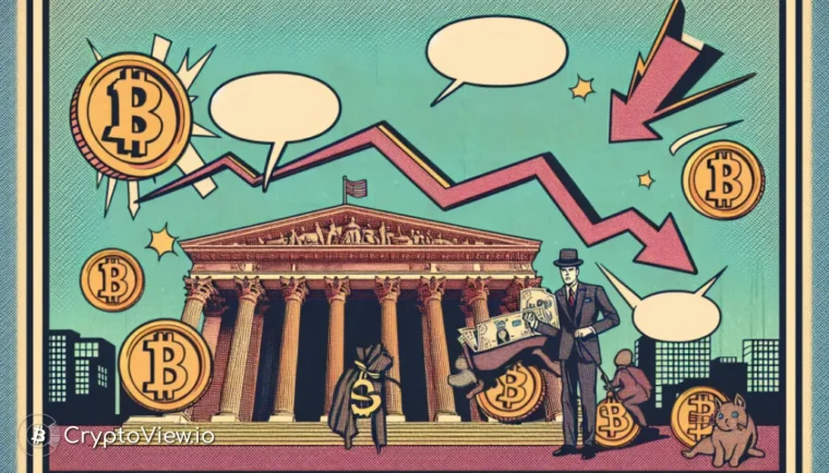 スイスの利下げがビットコインを後押し？