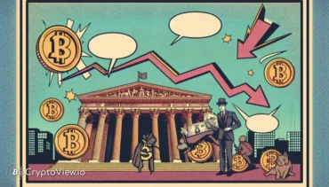 O Bitcoin é Impulsionado pelo Corte de Taxas Suíças?