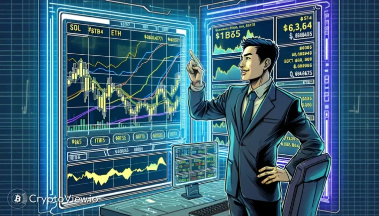 هل تتفوق سولانا على إيثريوم في عام 2024؟