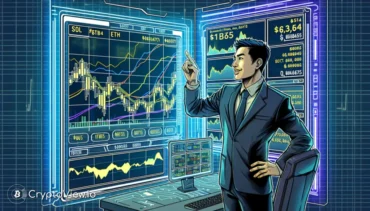 Está Solana Ofuscando a Ethereum em 2024?