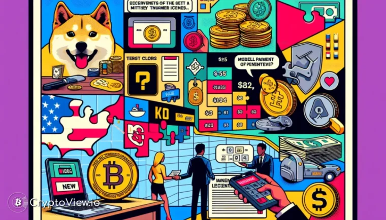 Er X Payments ved at gøre sig klar til en stor lancering?