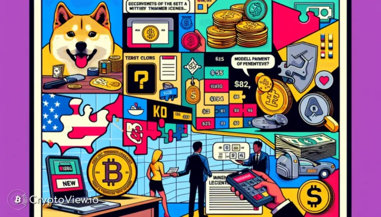 Forbereder X Payments seg til en stor lansering?