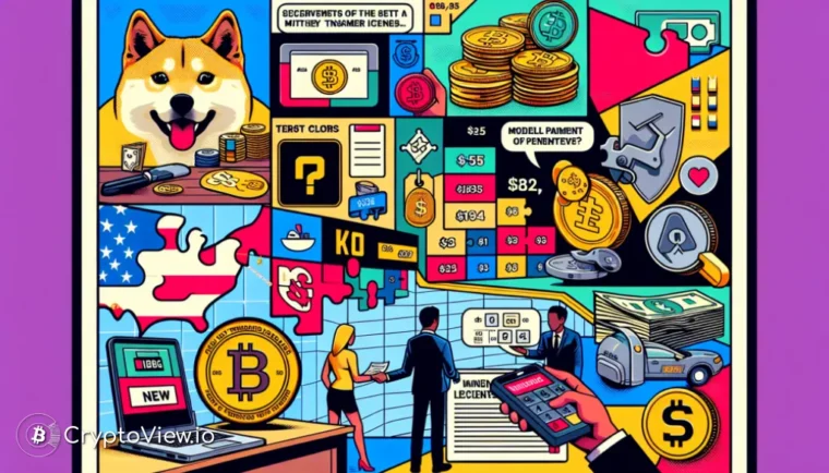 Czy X Payments szykuje się do wielkiego startu?