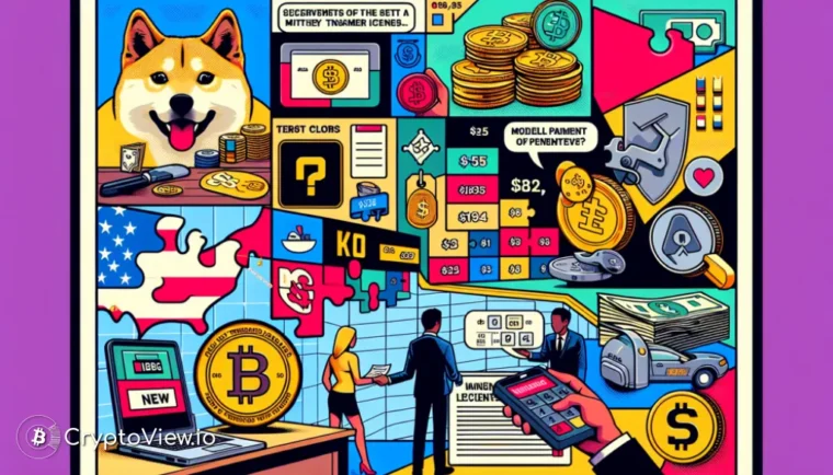 X Payments está se preparando para um grande lançamento?