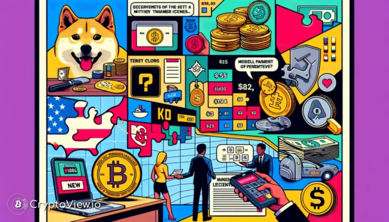 X Payments가 주요 출시를 준비 중입니까?