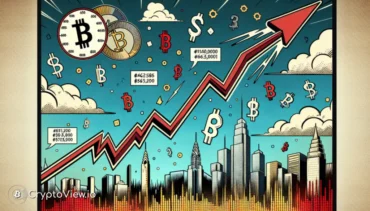 Le récent repli du Bitcoin a-t-il trouvé son plancher ?