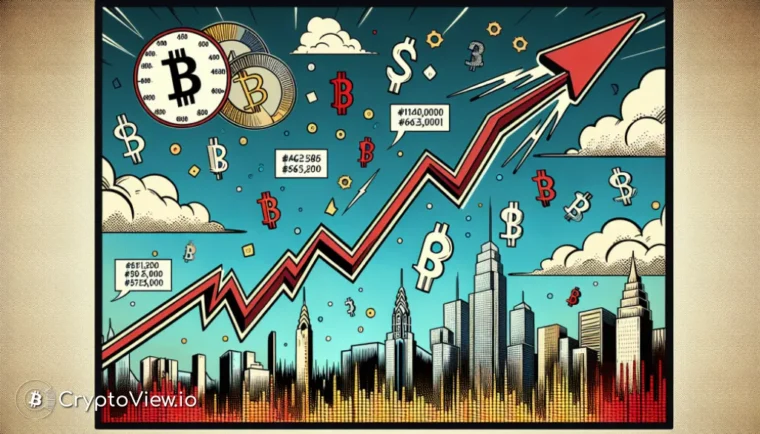 Czy ostatni spadek Bitcoina znalazł swoje dno?