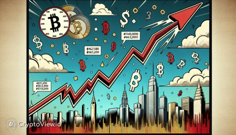 Достиг ли Биткоин дна своего последнего спада?