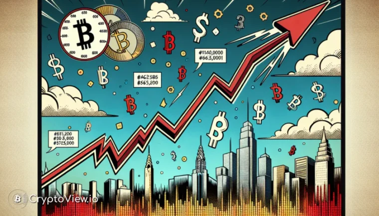 比特币最近的下跌是否已触底？