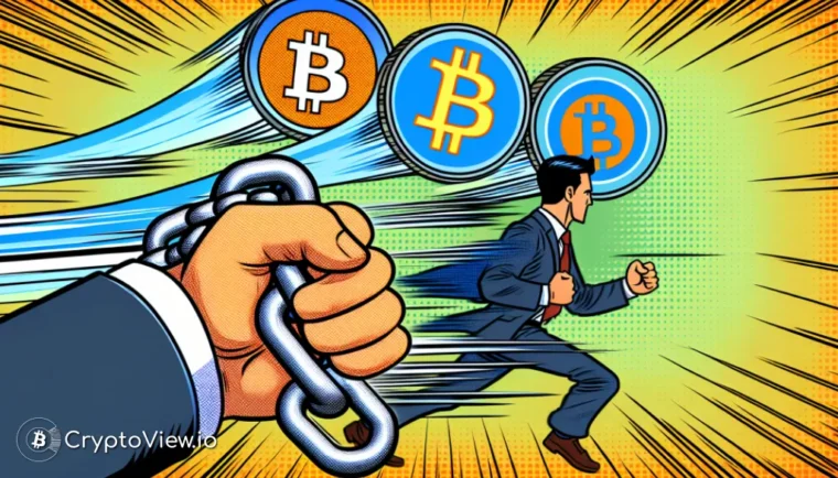 Können Altcoins nach dem Schub von Bitcoin eine Rallye starten?