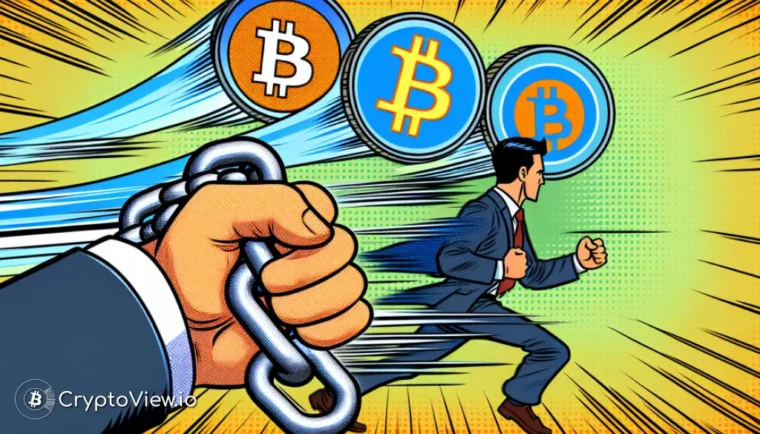 Can Altcoins Rally After Bitcoin's Surge?