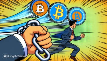Les altcoins peuvent-ils rallier après la hausse de Bitcoin