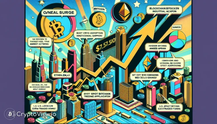Qual è il Prossimo Passo per il Market Cap delle Criptovalute?