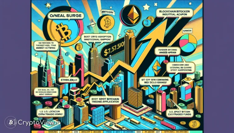 Jaka jest przyszłość kapitalizacji rynku kryptowalut?
