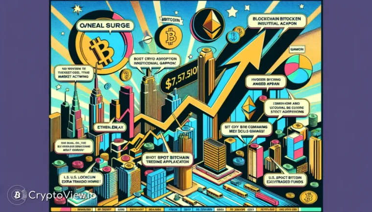 암호화폐 시가총액의 다음은 무엇일까요?